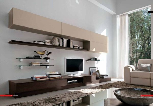LakberendezÃs otthon design blog: colombini olasz nappali ...