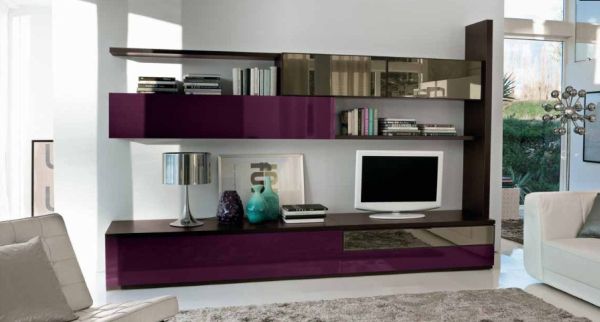 LakberendezÃs otthon design blog: colombini olasz nappali ...