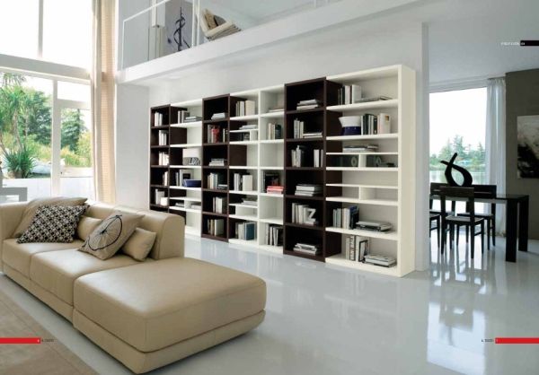 LakberendezÃs otthon design blog: colombini olasz nappali ...