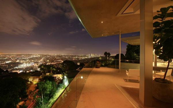 modern_haz_los_angelesben