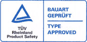 Tüv logo