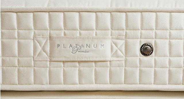 Platunim paris matrac