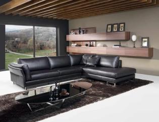 Natuzzi a sármos olasz kanapé