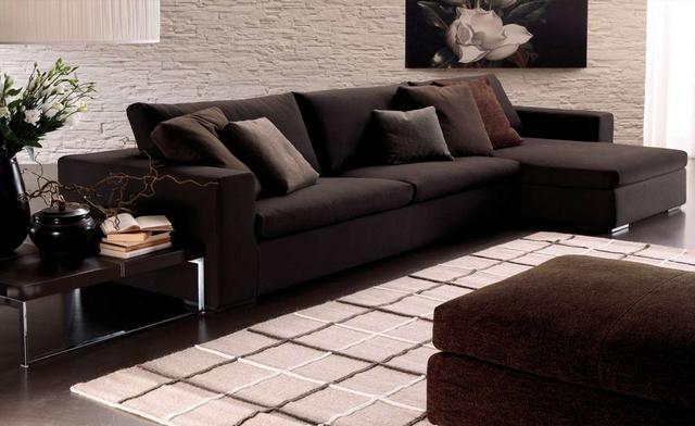 Lazar modern olasz kanapé