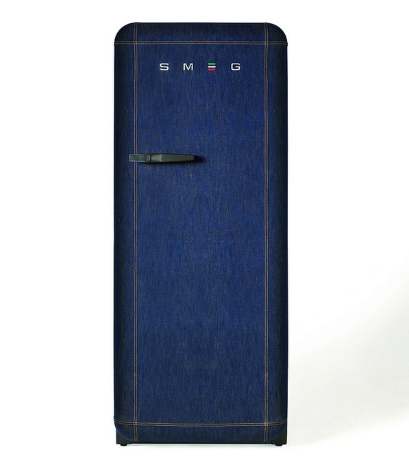 Smeg Fab 28 farmer hűtőszekrény