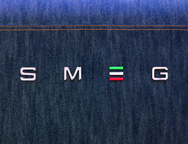 Smeg Fab 28 farmer hűtőszekrény