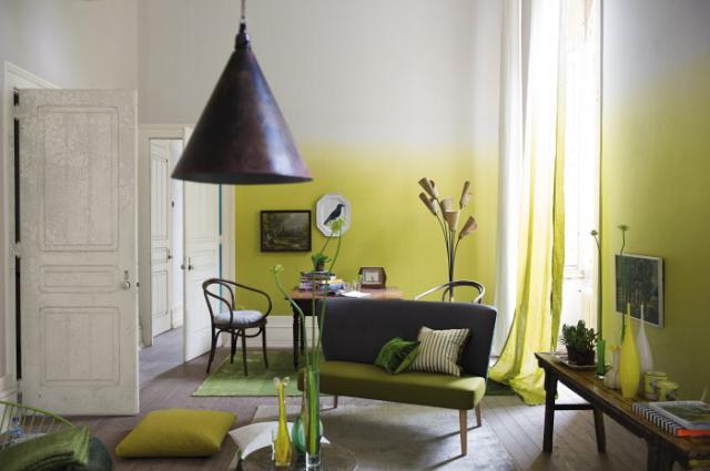 Designers Guild Pavonia függöny kollekció