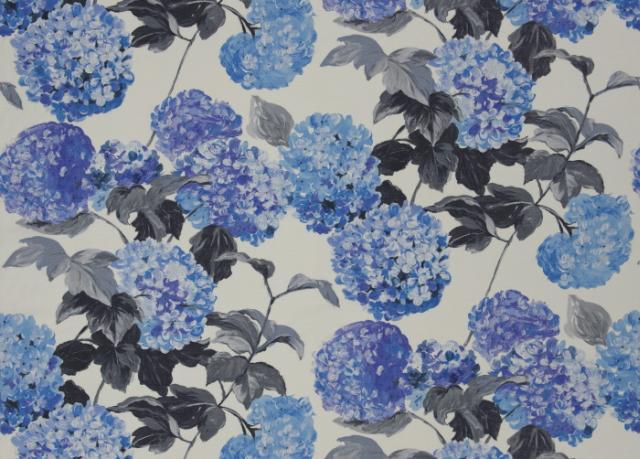 Designers Guild Pavonia függöny kollekció