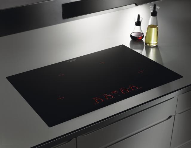Electrolux InfinitePure érintőkapcsolós indukciós főzőlap