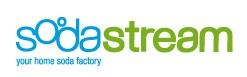 Sodastream logo