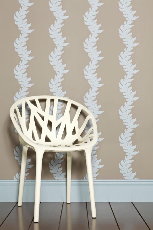 Farrow & Ball angol tapéta