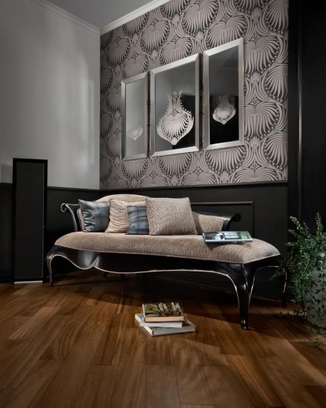 Farrow & Ball angol festék és tapéta üzlet Budapest