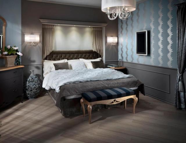 Farrow & Ball angol festék és tapéta
