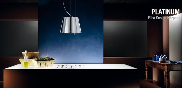 Elica páraelszívó