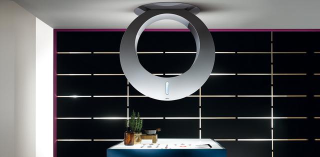 Elica páraelszívó