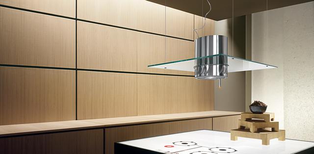 Elica páraelszívó