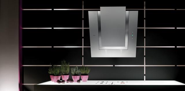 Elica fali páraelszívó