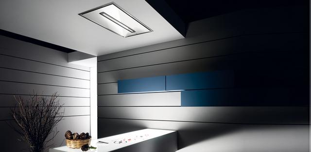 Elica mennyezeti páraelszívó