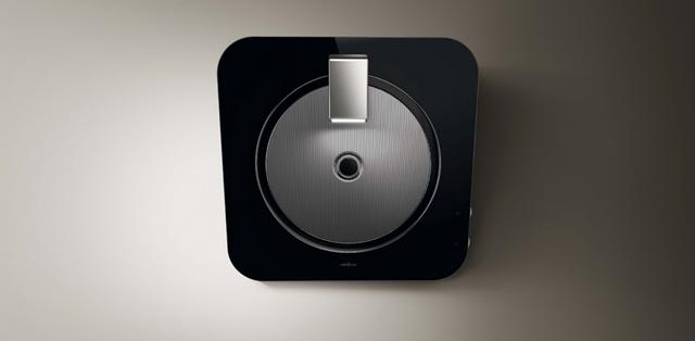 Elica design páraelszívó