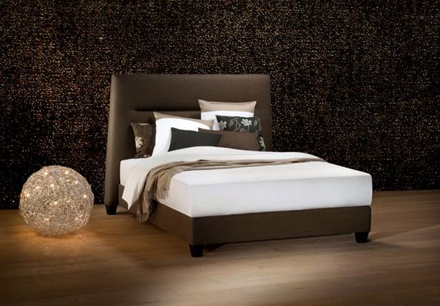 Treca interiors paris – Åszi franciaágy és ágynemű akció