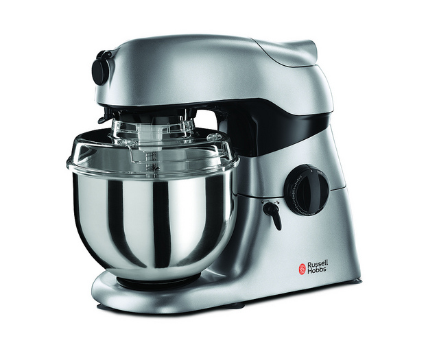 Creations univerzális Russell Hobbs konyhai robotgép