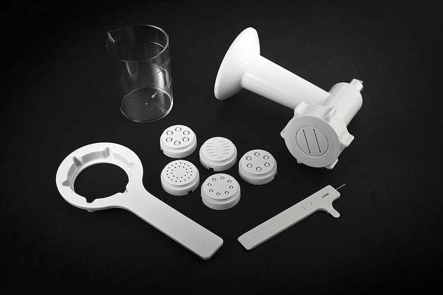 Creations univerzális Russell Hobbs konyhai robotgép alkatrészek
