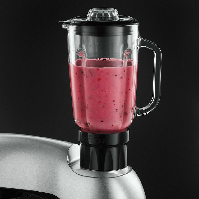 Russell Hobbs konyhai robotgép turmix