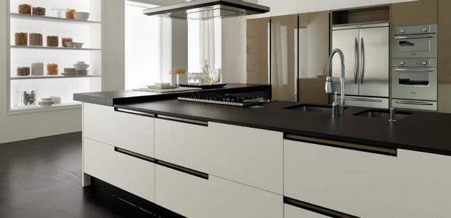 Elmar cucine a praktikus olasz konyhabútor