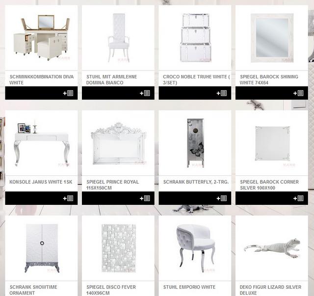 Kare Design - Lakberendezés és lakásdekoráció