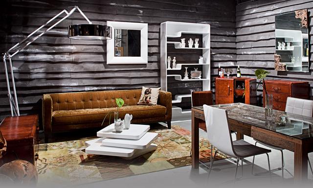 Kare Design - Lakberendezés és lakásdekoráció