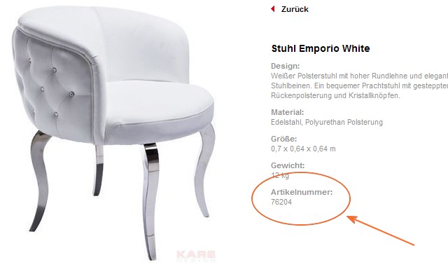 Kare Design - Lakberendezés és lakásdekoráció