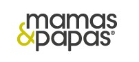 Mamas and Papas logo
