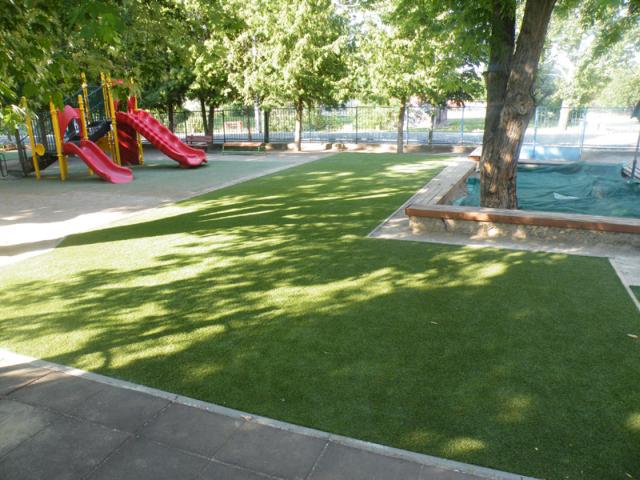 Műtű, holland pázsit játszótérre, sportpályára