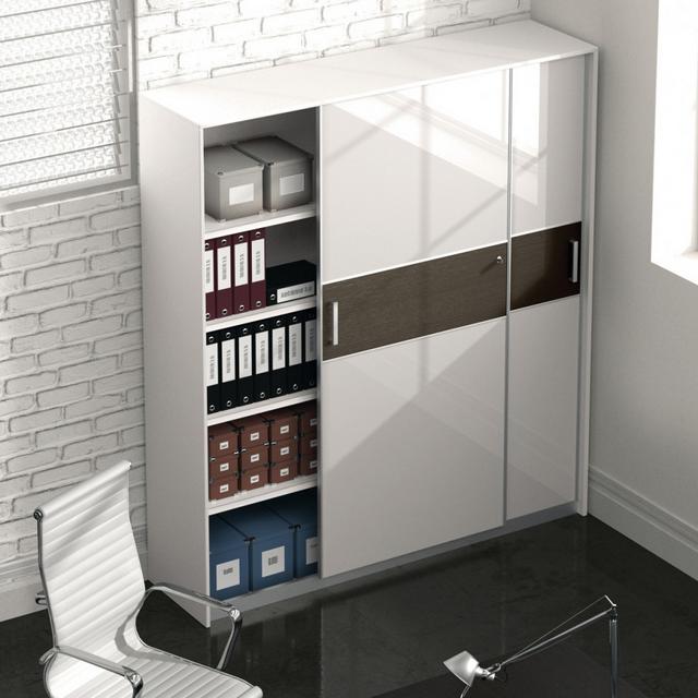 Colombini irodai bútor - Bono Design Budapest