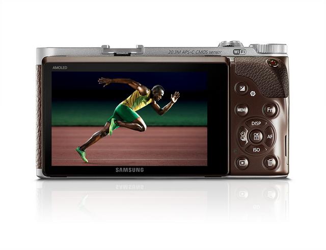 samsung-nx300 fényképező digital camera usain bolt