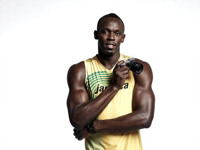 samsung-nx300 fényképező digital camera usain bolt