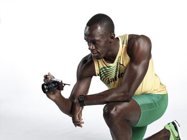 samsung-nx300 fényképező digital camera usain bolt