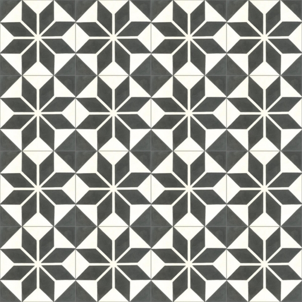 Via mintás cementlap AC design