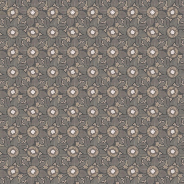 Via mintás cementlap AC design