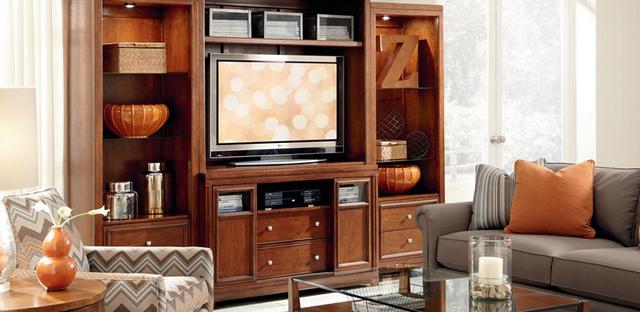 Thomasville home office bútorok