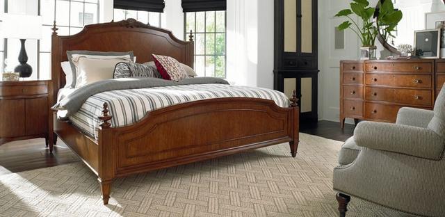 Thomasville hálószoba bútorok