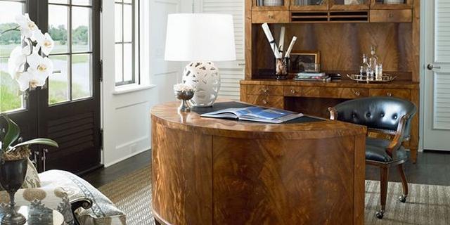 Thomasville home office bútorok