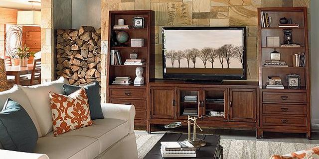 Thomasville nappali bútorok