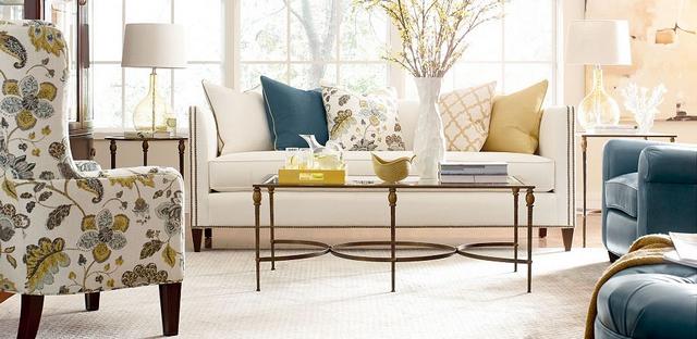 Thomasville nappali bútorok