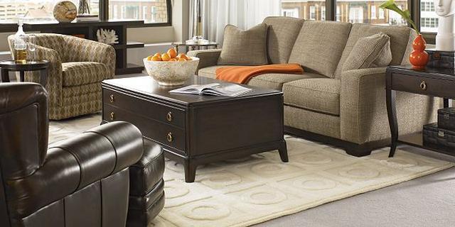 Thomasville nappali bútorok