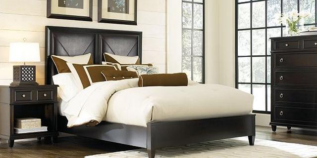 Thomasville hálószoba bútorok