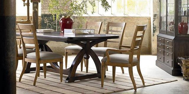 Thomasville étkező bútorok