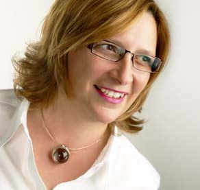 Muhly Angelika lakberendező