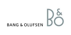 Bang Olufsen logo