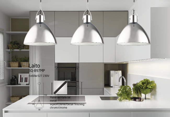 Maxlight design lámpák a maxcityben